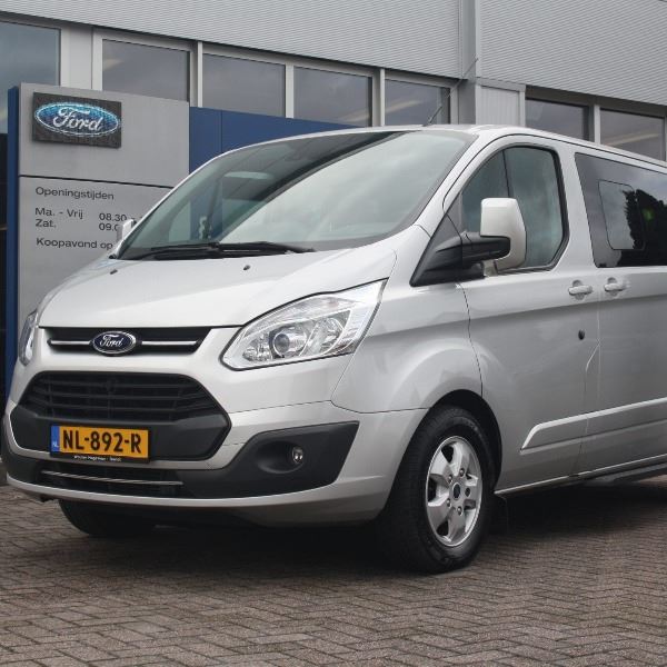 Personenbus 9-personen 